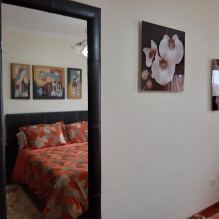 Apartamento Piso La Seca Pontevedra Exterior foto